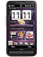Best available price of T-Mobile HD2 in Mauritius