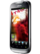 Best available price of T-Mobile myTouch 2 in Mauritius