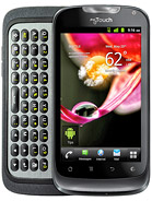 Best available price of T-Mobile myTouch Q 2 in Mauritius