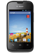 Best available price of T-Mobile Prism II in Mauritius