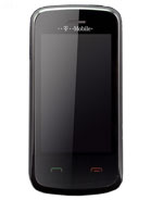 Best available price of T-Mobile Vairy Touch II in Mauritius
