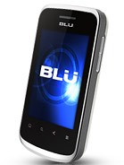 Best available price of BLU Tango in Mauritius
