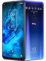Best available price of TCL 10 5G in Mauritius