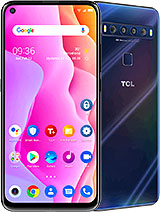 Best available price of TCL 10L in Mauritius