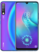 Best available price of Tecno Camon 12 Pro in Mauritius