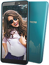 Best available price of TECNO Camon iACE2 in Mauritius