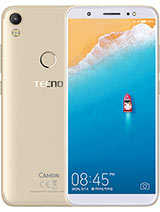 Best available price of TECNO Camon CM in Mauritius