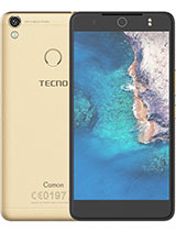 Best available price of TECNO Camon CX Air in Mauritius