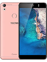Best available price of TECNO Camon CX in Mauritius