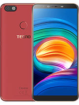 Best available price of TECNO Camon X Pro in Mauritius