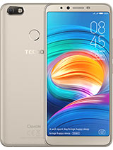 Best available price of TECNO Camon X in Mauritius