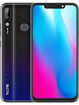 Best available price of TECNO Camon 11 Pro in Mauritius