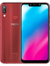 Best available price of TECNO Camon 11 in Mauritius