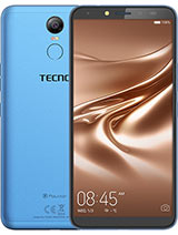 Best available price of TECNO Pouvoir 2 Pro in Mauritius