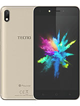 Best available price of TECNO Pouvoir 1 in Mauritius
