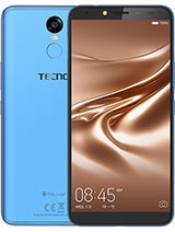 Best available price of TECNO Pouvoir 2 in Mauritius
