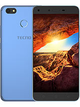 Best available price of TECNO Spark in Mauritius
