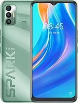 Best available price of Tecno Spark 7 in Mauritius
