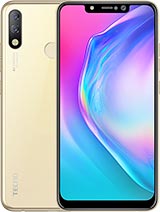 Best available price of Tecno Spark 3 Pro in Mauritius