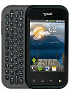 Best available price of T-Mobile myTouch Q in Mauritius