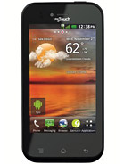 Best available price of T-Mobile myTouch in Mauritius