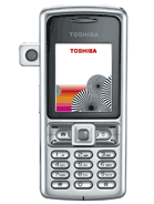 Best available price of Toshiba TS705 in Mauritius