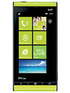 Best available price of Toshiba Windows Phone IS12T in Mauritius