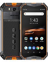 Best available price of Ulefone Armor 3W in Mauritius