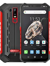 Best available price of Ulefone Armor 6E in Mauritius