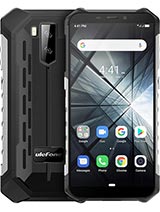 Best available price of Ulefone Armor X3 in Mauritius