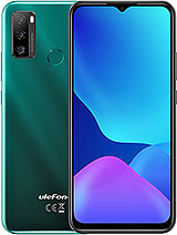 Best available price of Ulefone Note 10P in Mauritius