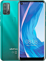 Best available price of Ulefone Note 11P in Mauritius