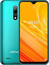 Best available price of Ulefone Note 8 in Mauritius