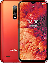 Best available price of Ulefone Note 8P in Mauritius