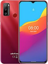 Best available price of Ulefone Note 10 in Mauritius