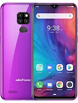 Best available price of Ulefone Note 7P in Mauritius