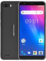 Best available price of Ulefone S1 in Mauritius