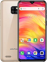Best available price of Ulefone S11 in Mauritius