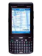 Best available price of i-mate Ultimate 8502 in Mauritius