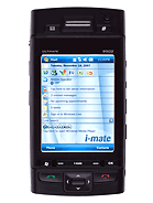 Best available price of i-mate Ultimate 9502 in Mauritius
