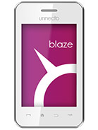 Best available price of Unnecto Blaze in Mauritius