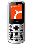 Best available price of Unnecto Primo 3G in Mauritius