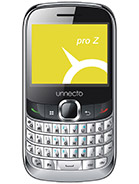 Best available price of Unnecto Pro Z in Mauritius