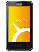 Best available price of Unnecto Quattro in Mauritius