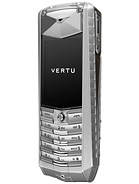 Best available price of Vertu Ascent 2010 in Mauritius