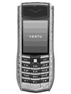 Best available price of Vertu Ascent Ti Damascus Steel in Mauritius