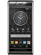 Best available price of Vertu Aster in Mauritius