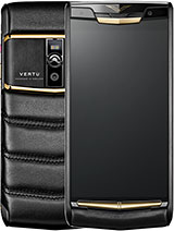 Best available price of Vertu Signature Touch 2015 in Mauritius