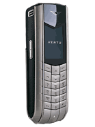 Best available price of Vertu Ascent in Mauritius