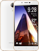 Best available price of verykool SL5011 Spark LTE in Mauritius